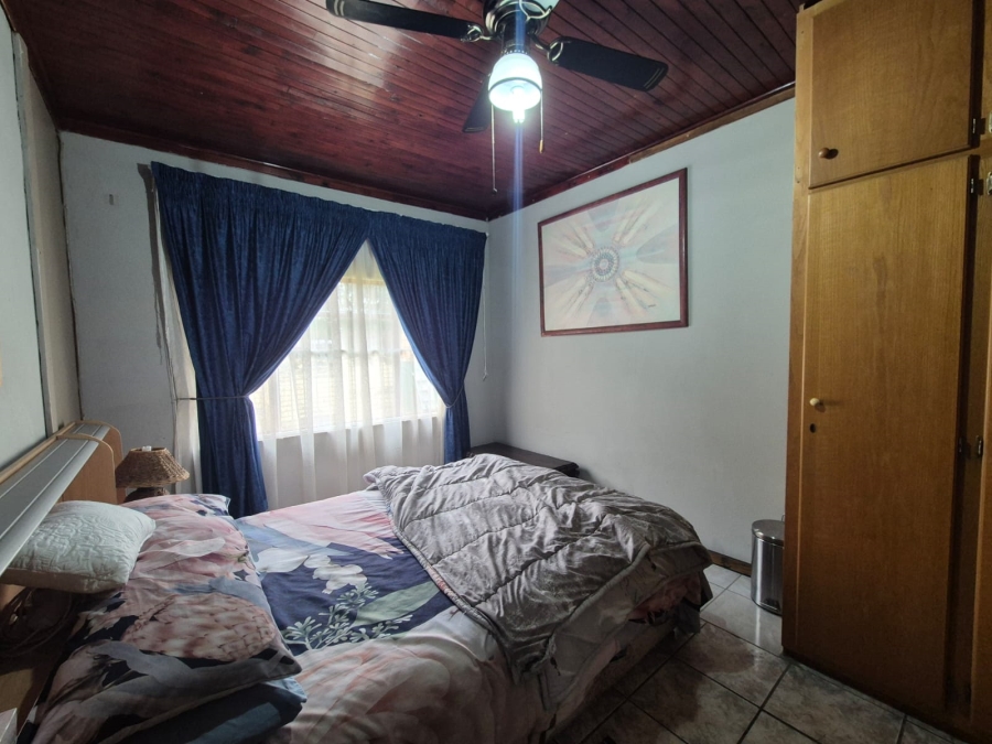 4 Bedroom Property for Sale in Sasolburg Ext 12 Free State